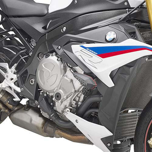 Givi SLD5104KIT Frame Slider Hardware Kit for BMW S1000R 14-19