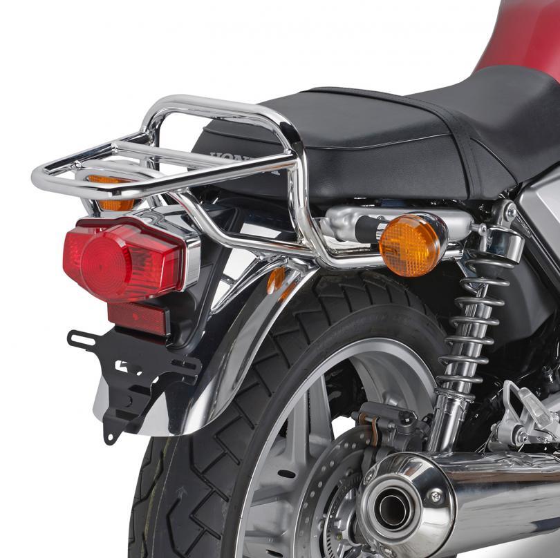 Givi SR1118 Top Case Rear Rack for Honda CB 1100 13-14 w/Monolock or Monokey Top Case