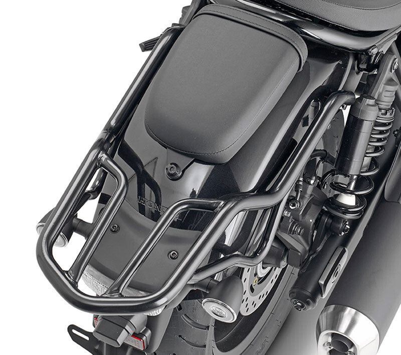 Givi SR1194 Top Case Rear Rack for Honda CMX 1100 Rebel 21-23 w/Monolock or Monokey Top Case