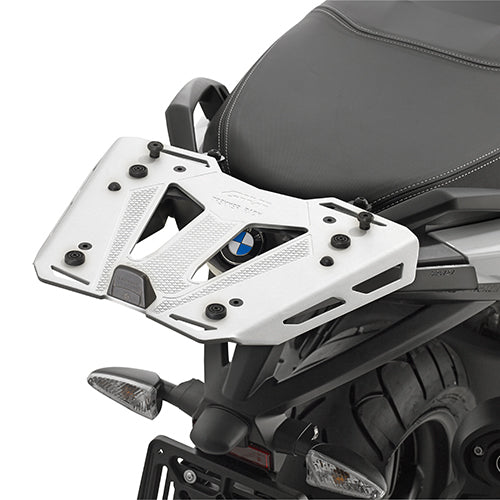 Givi SR5121 Top Case Rear Rack for BMW C 650 Sport 16-20 w/Monolock or Monokey Top Case