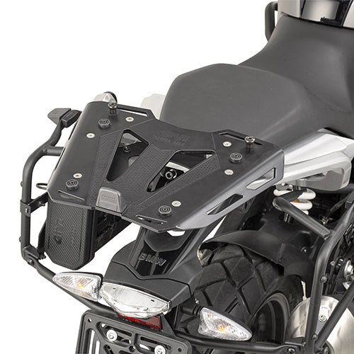 Givi SR5126 Top Case Rear Rack for BMW G 310 GS 17-23 w/Monolock or Monokey Top Case