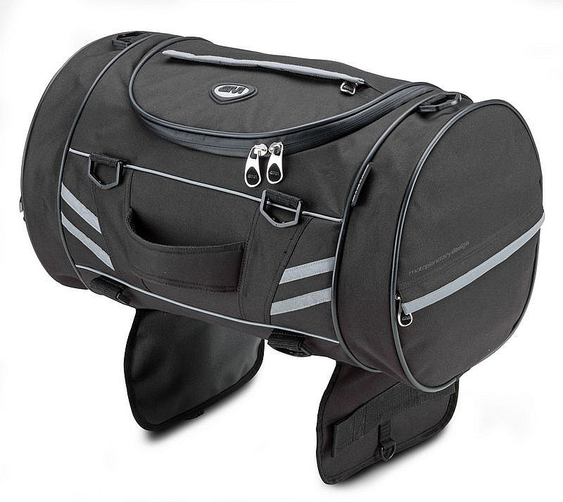 Givi T464 33L Tail Bag