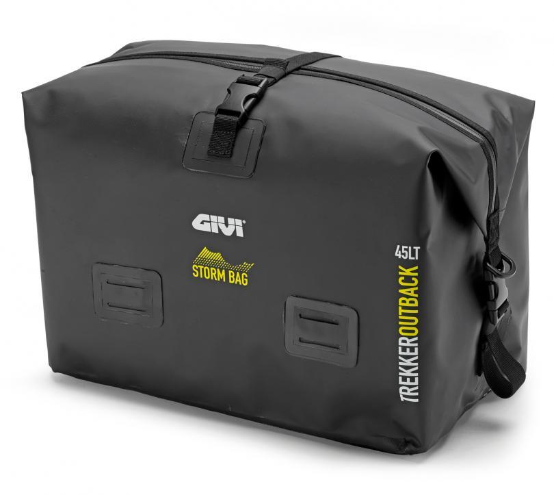 Givi T507 Waterproof Inner Bag for Outback 48L Side Cases