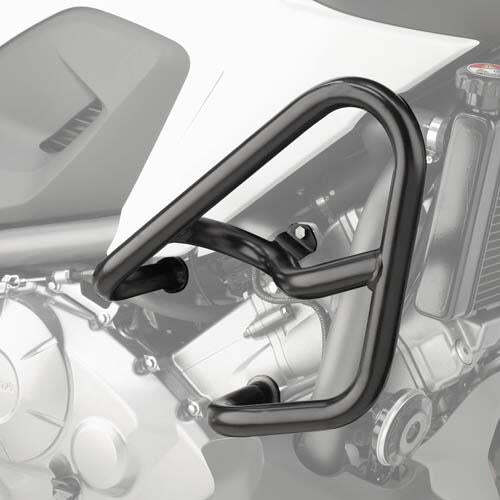 Givi TN1111 Engine Guard for Honda NC700S/NC700X 12-13/NC750S/NC750S DCT/NC750X/NC750X DCT 14-15/NC750S/NC750X 16-20