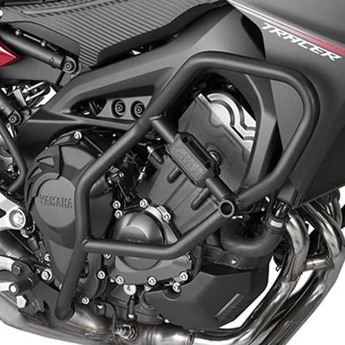 Givi TN2122 Engine Guard for Yamaha MT-09 Tracer 15-17