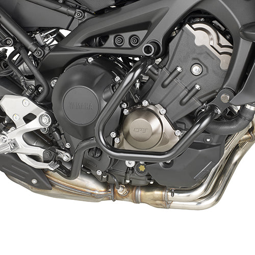 Givi TN2132 Engine Guard for Yamaha MT-09 17-20