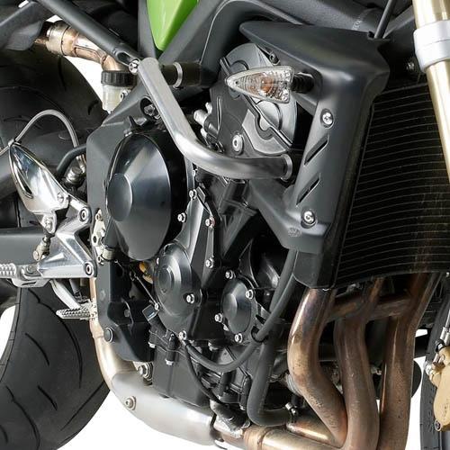 Givi TN226 Engine Guard for Tirumph Street Triple 675 08-12