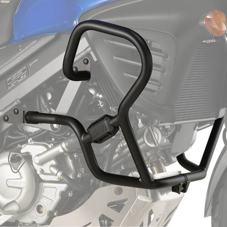Engine Guards & Cooling Fans