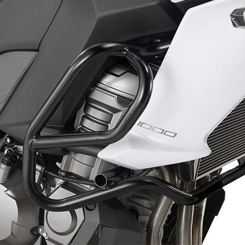 Givi TN4113 Engine Guard for Kawasaki Versys 1000 15-18