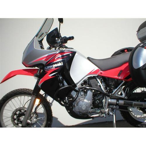 Givi TN421 Engine Guard for Kawasaki KLR 650 Enduro 07-21