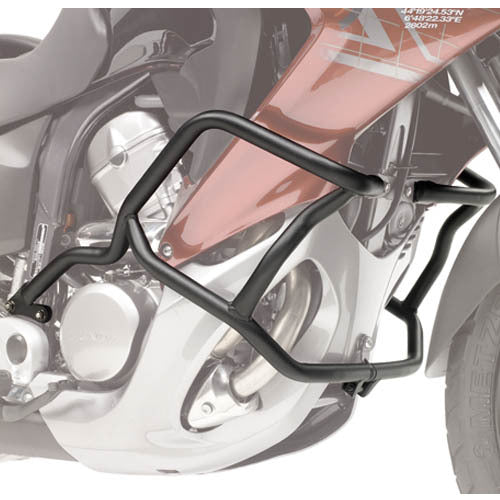 Givi TN455 Engine Guard for Honda XL 700V Transalp 08-13