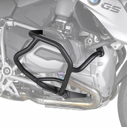 Givi TN5108 Engine Guard for BMW R 1200 GS 13-18/R 1200 R/R 1200 RS 15-18