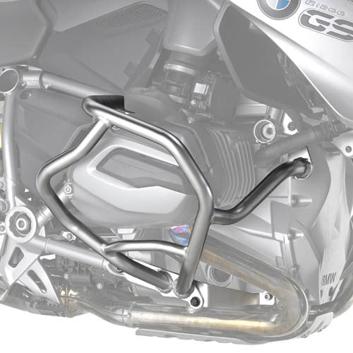 Givi TN5108OX Engine Guard for BMW R 1200 GS 13-18