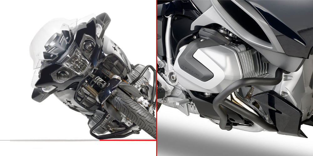 Givi TN5135 Engine Guard for BMW R 1250 RT 19-20