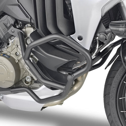 Givi TN7413 Engine Guard for Ducati Multistrada V4/V4 S 21-23