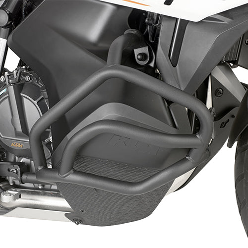 Givi TN7710 Engine Guard for KTM 790 Adventure/R 19-20/890 Adventure 21-22/Husqvarna Norden 901 22-23