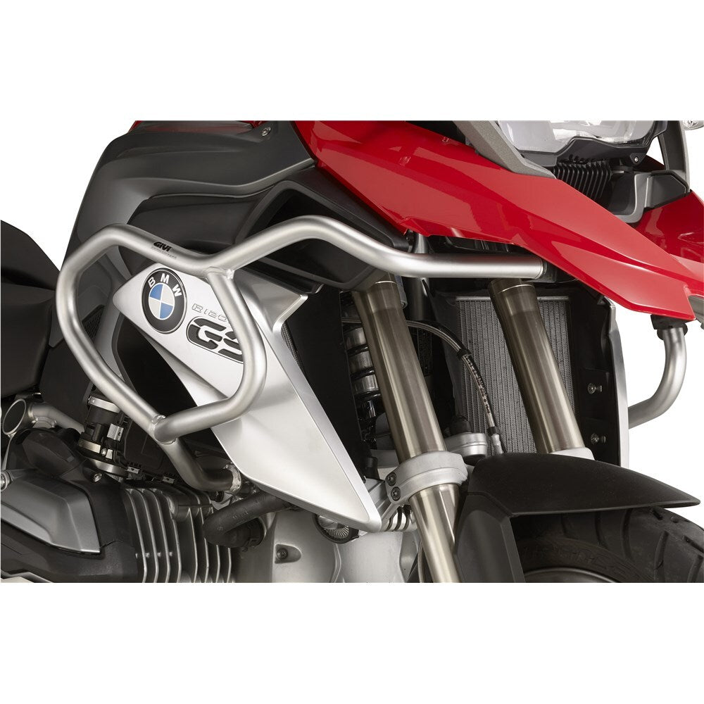 Givi TNH5108OX Upper Engine Guard for BMW R 1200 GS 13 [INTERNAL]