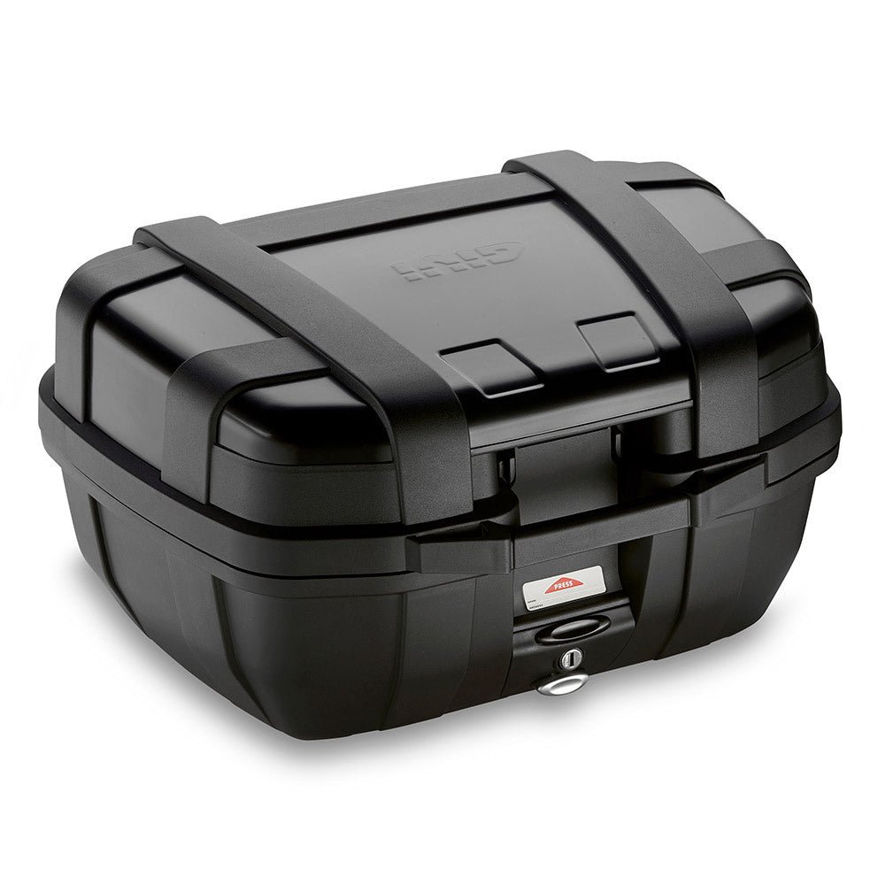 Givi TRK52B Trekker 52L Black Top Case