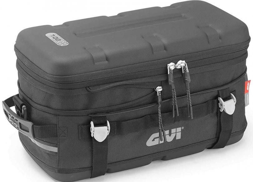 Givi UT807B Ultima-T 25L Cargo Bag Black