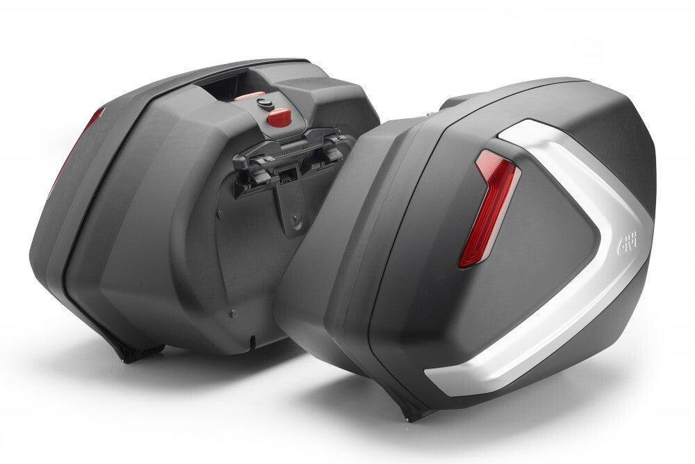 Givi V37N V37 Monokey 37L Side Cases