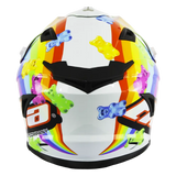 Thrila Gloss Candy Helmet