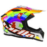 Thrila Gloss Candy Helmet