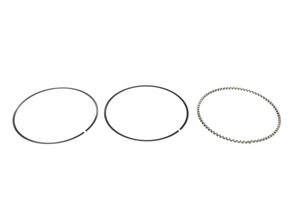 CP Carrillo CAR-3-D30-4250 Bottom Piston Ring for Carrillo BHM124-4/-1/-5.3 & BHM8128-7/-1.9/-2.6