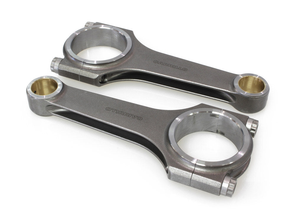 CP Carrillo CAR-PSR5367 Connecting Rods for V-Rod