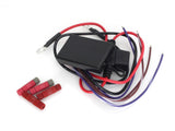 Custom Dynamics CD-CDATC5 Hard Wired Self Cancelling Turn Signal Module