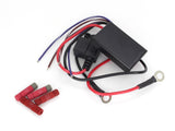 Custom Dynamics CD-CDATC5 Hard Wired Self Cancelling Turn Signal Module