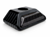 Custom Dynamics CD-CDSBTLBCMS Seat Bolt Mounted Taillight Black for Harley-Davidson Touring 14-24