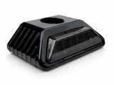 Custom Dynamics CD-CDSBTLHDS Seat Bolt Mounted Taillight Black for Harley-Davidson Softail 96-17/Dyna 97-17/Touring 97-13