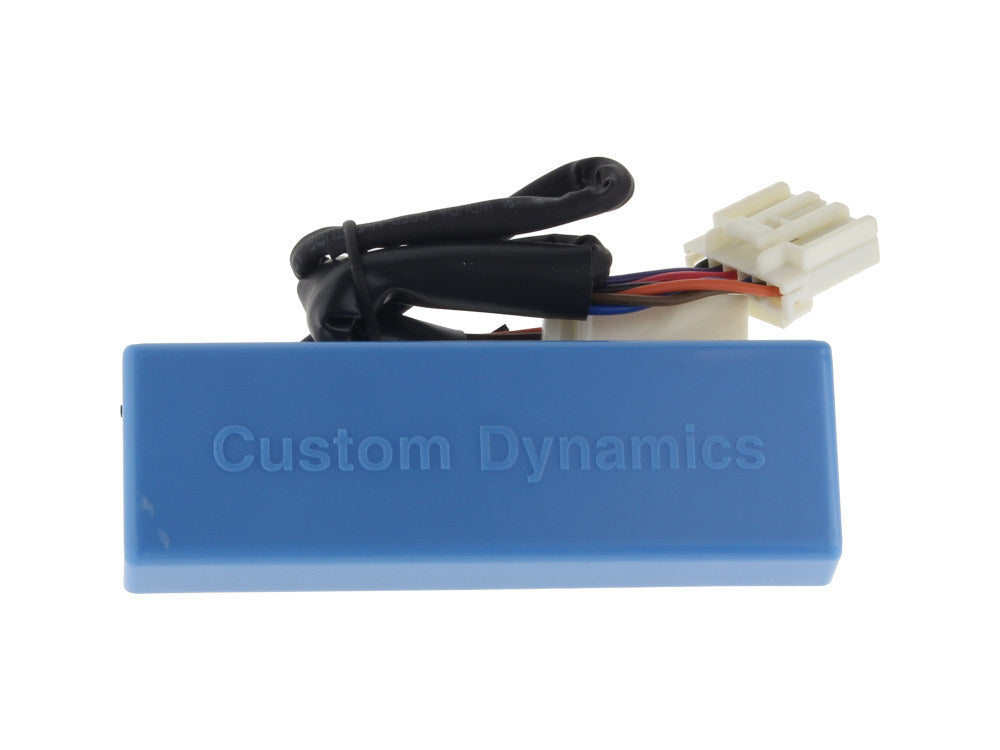 Custom Dynamics CD-GEN2SSXL Plug-n-Play Load Equalizer w/6 Pin Plug for Sportster 04-13