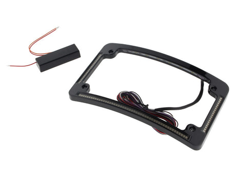 License Plate Frames, Mounts & Hardware