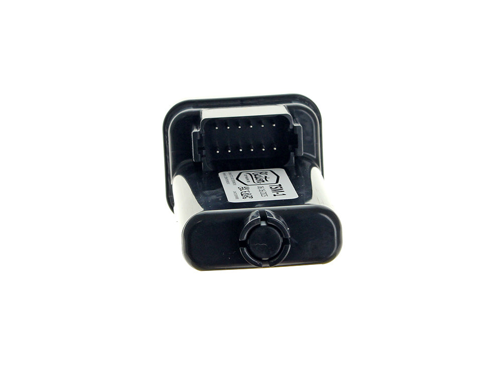 Custom Dynamics CD-TSM-1 Smart Turn Signal Module for Harley-Davidson Dyna 01-03/Touring 02-06/Sportster 04-06