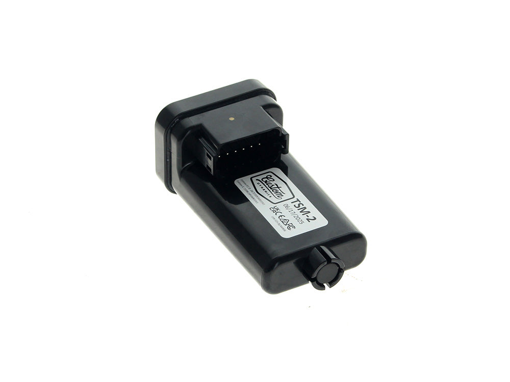 Custom Dynamics CD-TSM-2 Smart Turn Signal Module for Harley-Davidson Dyna 04-06/Softail 01-06