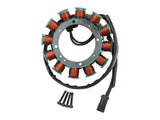 Cycle Electric CE-0732 Stator for Sportster 07-13/XR1200 08-13