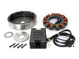 Cycle Electric CE-32A Alternator Kit for Big Twin 89-98 or 32Amp Upgrade for Big Twin 70-88