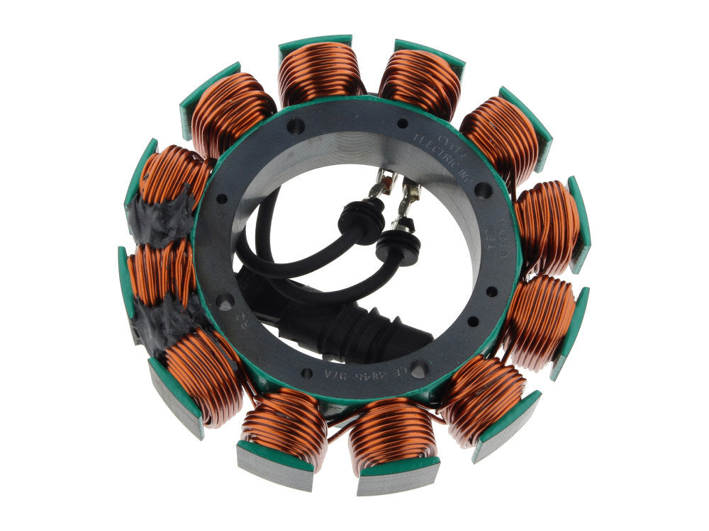 Cycle Electric CE-3845-97 Stator for Touring 97-98