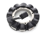 Cycle Electric CE-7680A Stator for Big Twin 76-80