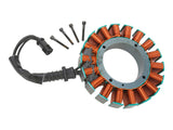 Cycle Electric CE-8010-08 Stator for Softail/Dyna 08-17