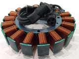 Cycle Electric CE-8010-08 Stator for Softail/Dyna 08-17