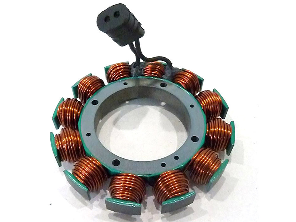 Cycle Electric CE-8188 Stator for Big Twin Softail/Dyna/Touring 81-88