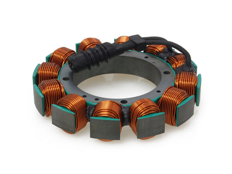 Stators & Mounting Hardware