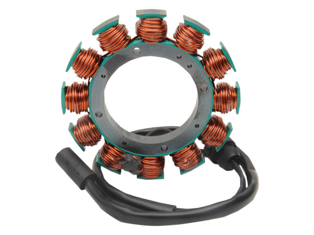 Cycle Electric CE-9100 Stator for Sportster 91-06