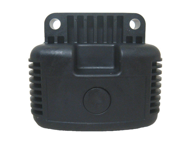 Compu-Fire CF-30640 Ignition Coil Black for Big Twin 70-99/Sportster 71-03 Models w/Upgraded Single Fire Ignition