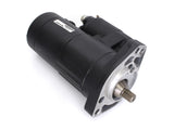 Compu-Fire CF-53705 2.0kw Gen3 Starter Motor Black for Big Twin 89-06