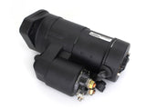 Compu-Fire CF-53905 2.0kw Gen3 Starter Motor Black for Fuel Injected Twin Cam 99-06 (excluding Dyna 2006)