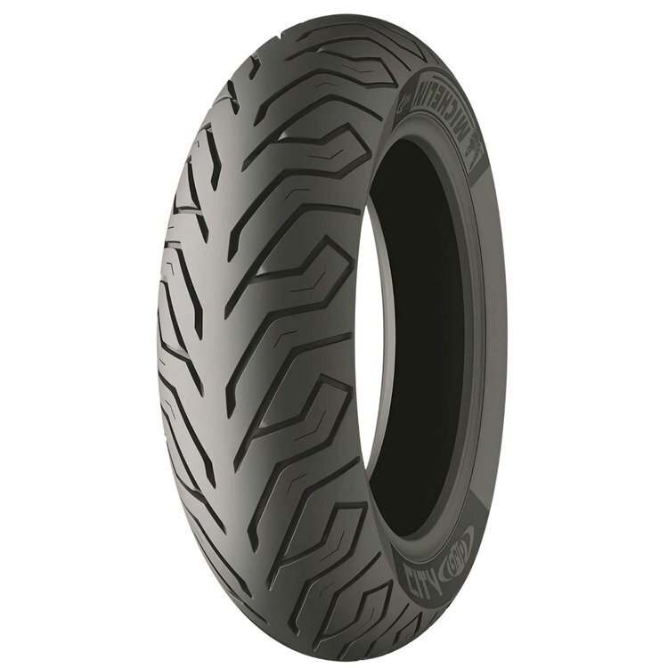 Michelin City Grip Rear Tyre 110/80-14 59S Reinforced Tubeless