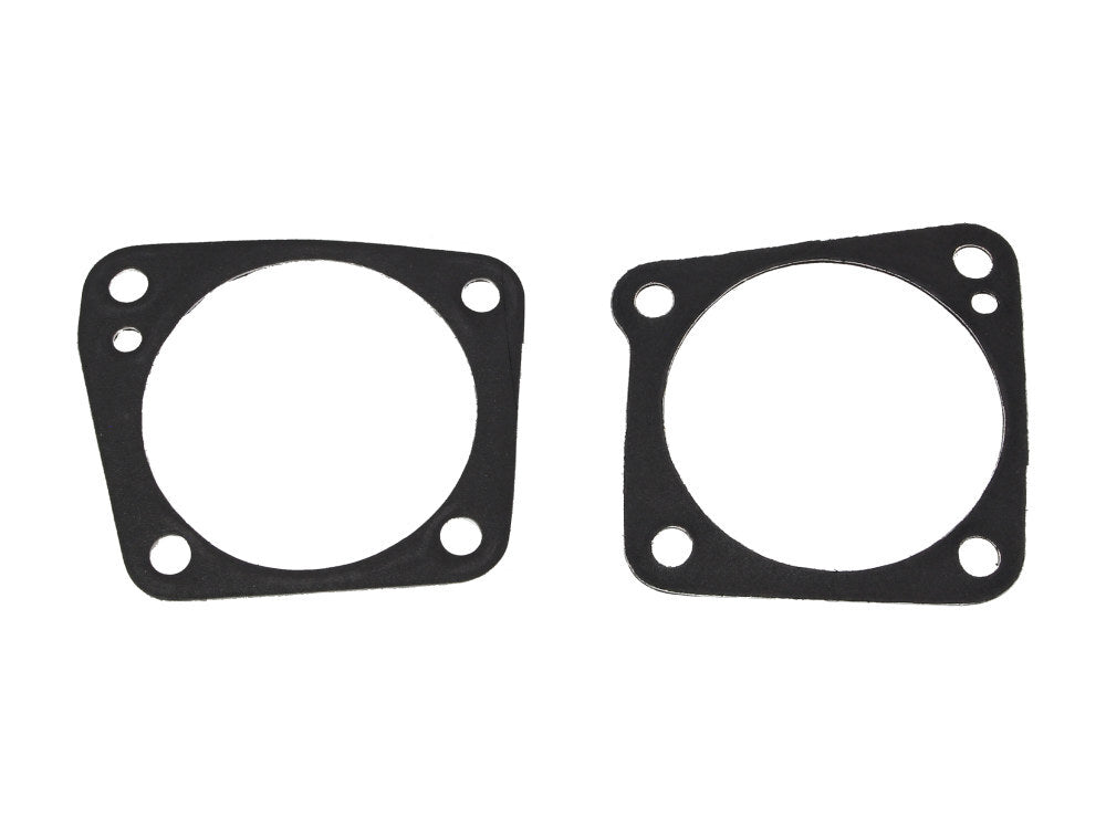 Cometic Gasket CG-C10023 Front & Rear Tappet Block Gaskets .060" AFM for Big Twin 84-99